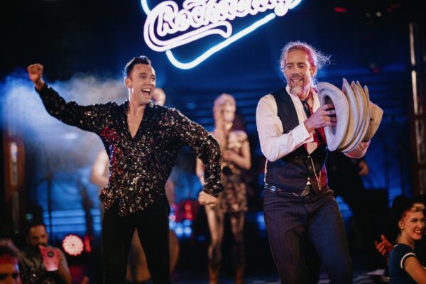 Rockabilly - Alles muss ich sehen - 2024