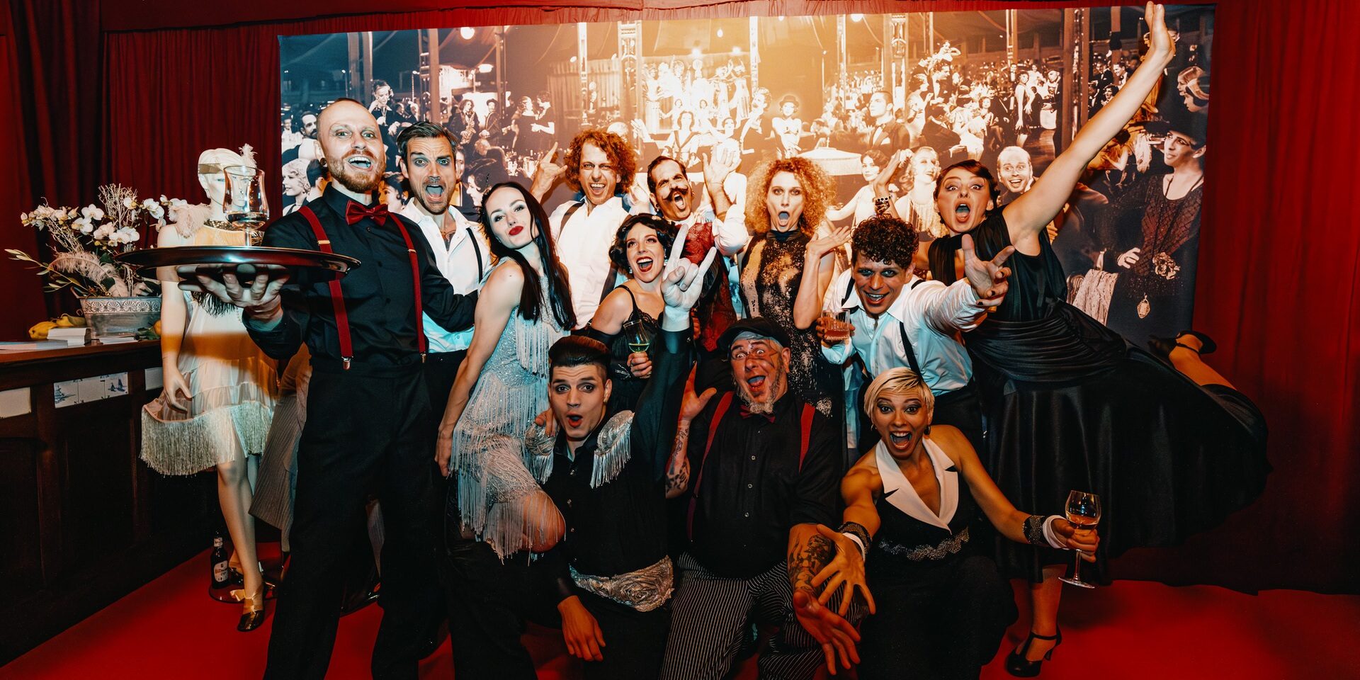 Cast Nachtgestalten 2023