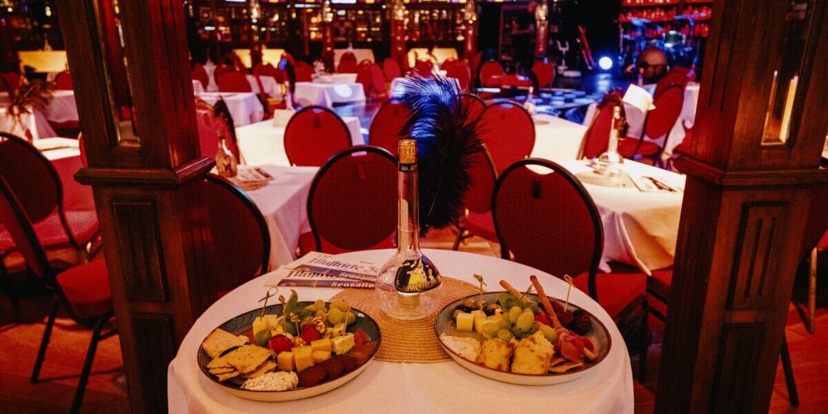 Gastronomie