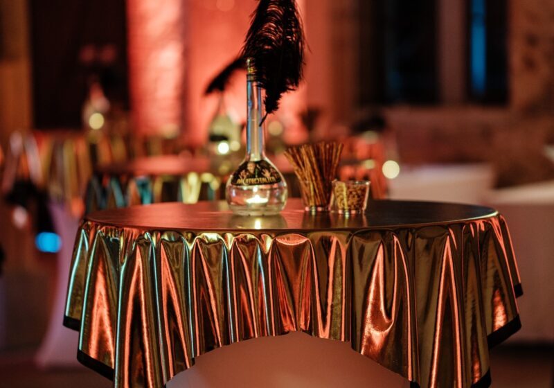 Individuelles Event