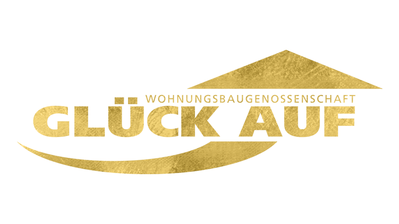 Glück auf