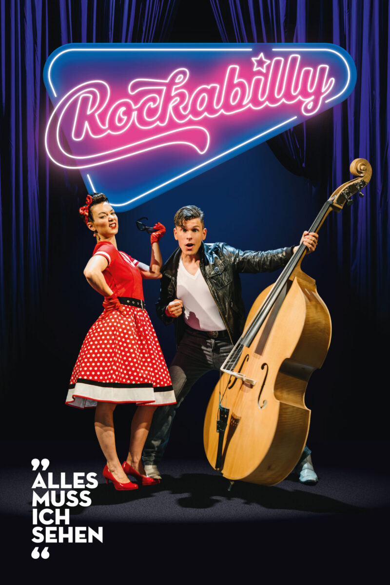 Motiv - Rockabilly
