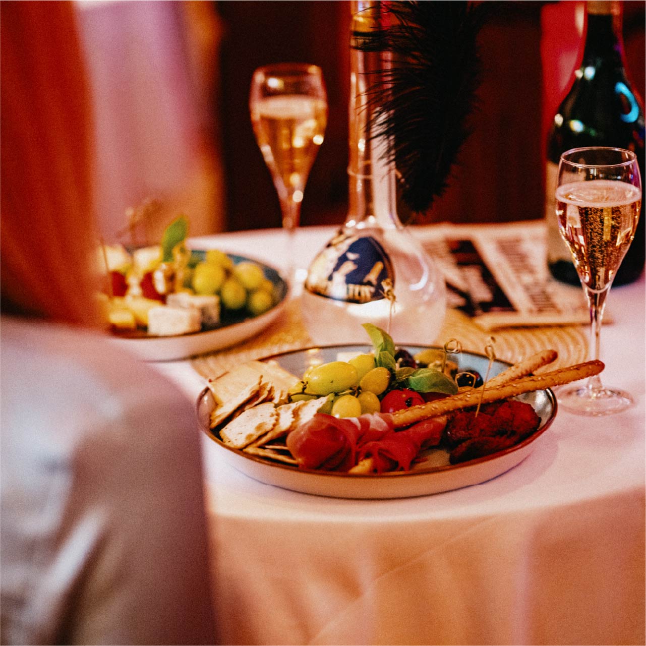 Service Gastronomie