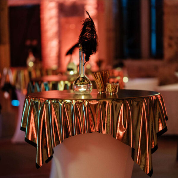 Service – individuelles Event